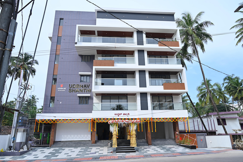 Udbhav Shanthi
