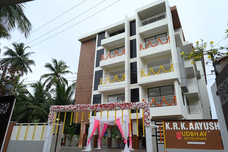 K.R.K. Aayush