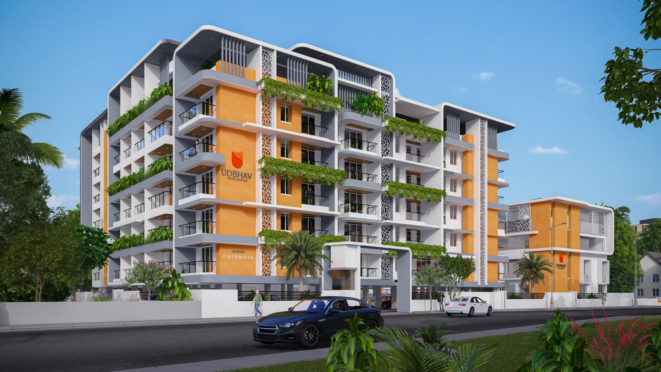 Why Udbhav Developers Is Mangalore’s Most Reliable Builder