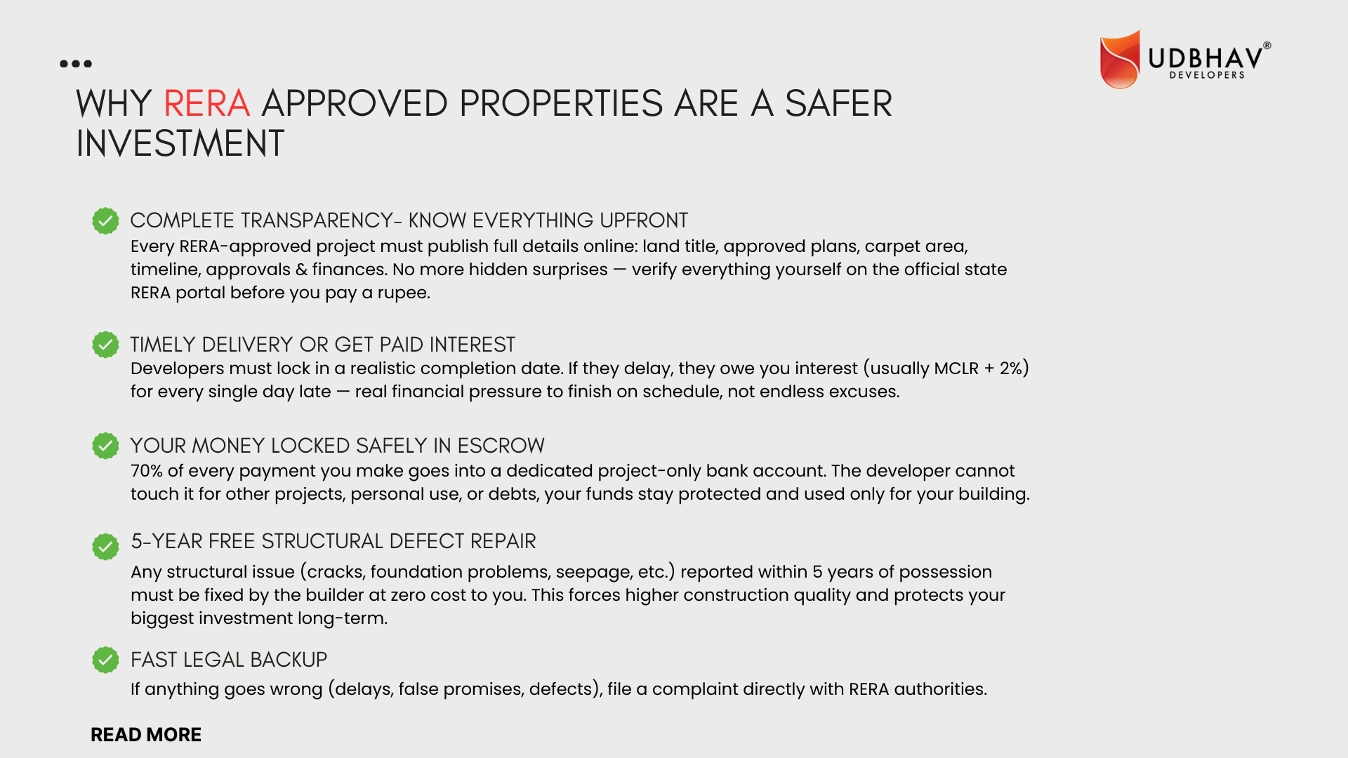 rera real estate