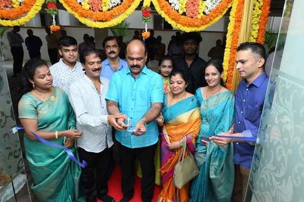 Udbhav Shanthi
