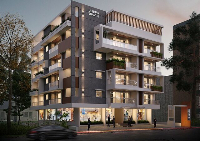 Why Limited-Unit Apartment Projects Offer Better Value