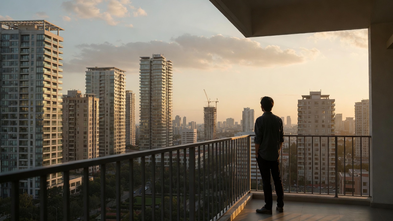 Choosing the Right Location for Your Next Investment Property