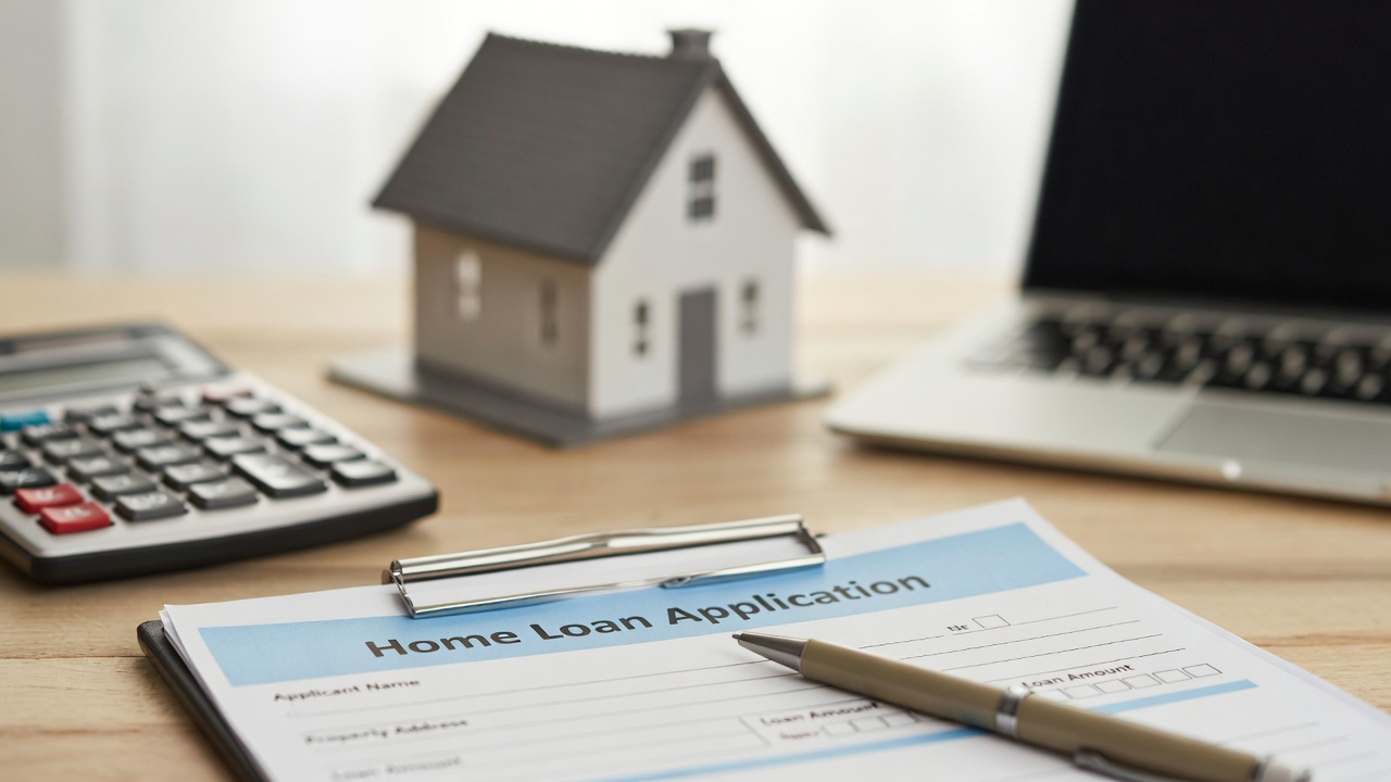 How to Secure a Home Loan For Real Estate