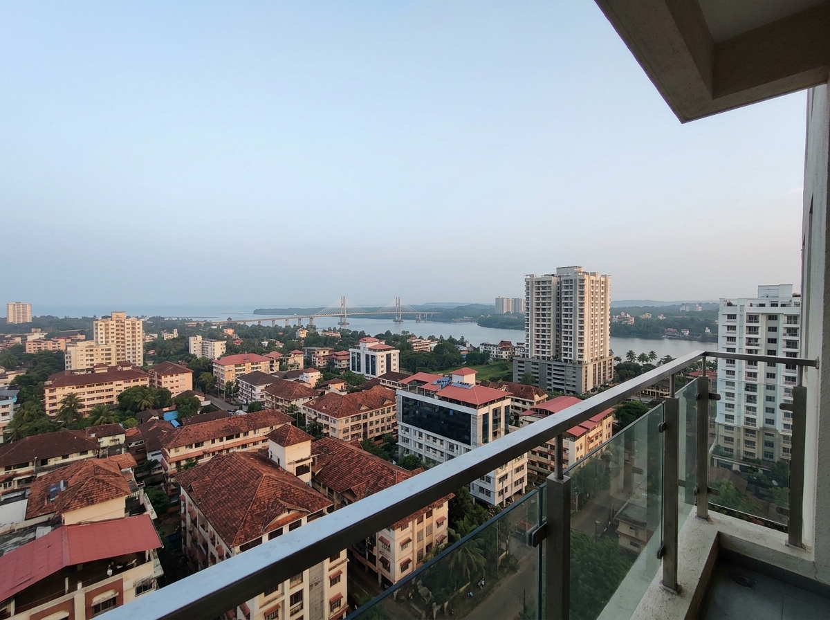How to Choose Between Buying or Renting an Apartment in Mangalore