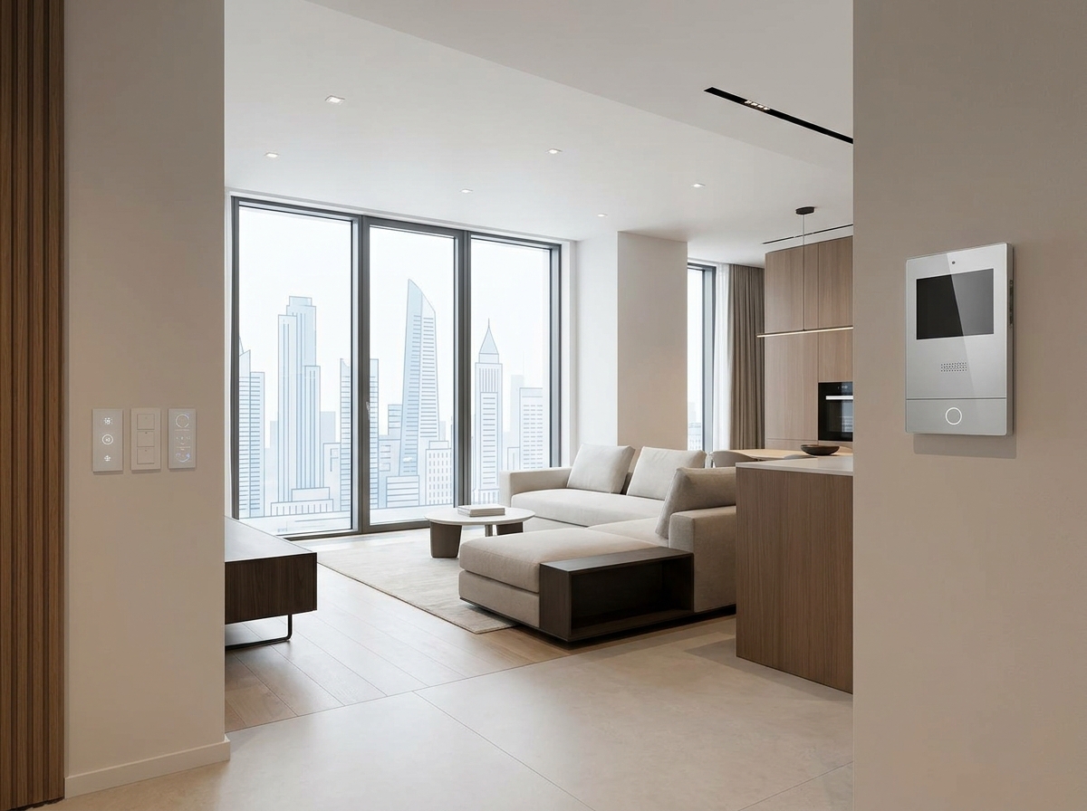 Must-Have Amenities in Modern Apartments